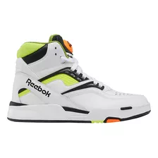 Zapatilla Hombre Reebok Pump Tz