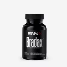 Bradax Primal Fx - Unidad a $5580