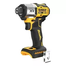  Dewalt Xr - Industrial Dcf845b Amarillo 20v Frecuencia 50