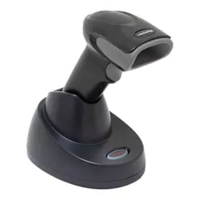 Leitor Voyager 1472g Imager 2d Sem Fio Honeywell Cor Preto 5v