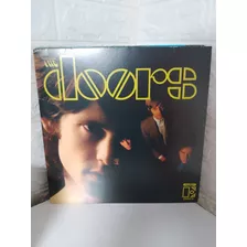 The Doors Disco Lp