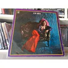 Lp Janis Joplin - Pearl (1970) C B S