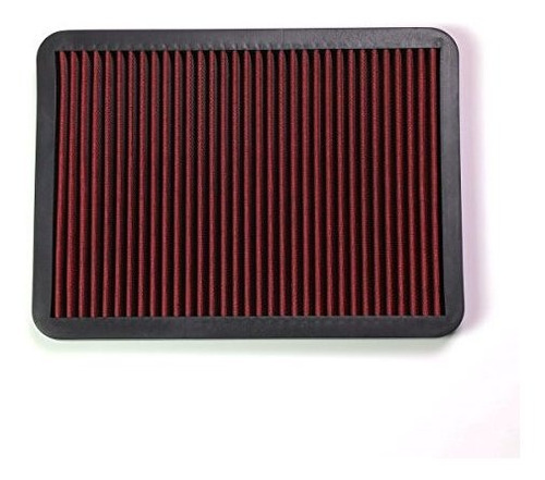 Filtro De Aire - Replacement For 4runner - Tundra - Gx470 Re Foto 4