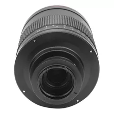 Teleobjetivo F8.0 De 900 Mm Para Nikon Ai Mount D500 D75