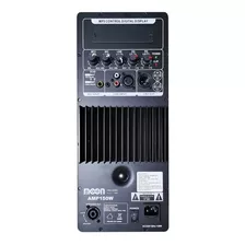 Modulo Amplificador Potencia P Bafle Moon Amp150w
