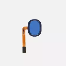 Flex Sensor Digital Celular Samsung A30 Azul