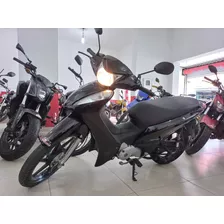 Honda Biz 125 Es, Sem Entrada 12x1090 No Cartão De Crédito