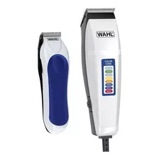 Wahl Combo Color Code Máquina De Corte E Aparador Pelos 220v Cor Branco Voltagem 220v