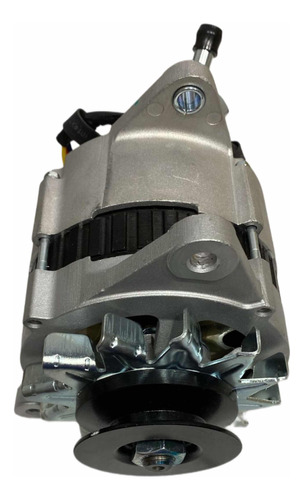 Alternador Jac Urban 1042 (nuevo) Foto 3