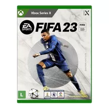 Fifa 23 Standard Edition Electronic Arts Xbox Series X|s Físico