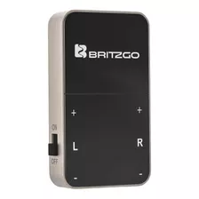 Audífono Recargable Britzgo Bha-800 Mejora Auditiva Sordos