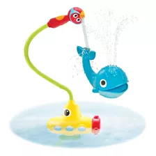 Juguete De Baño Para Bebés Yookidoo (de 1 A 3 Años), Submari