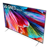 LG 75 Qned Miniled 99 Series 8k Hdr Smart Nanocell Tv