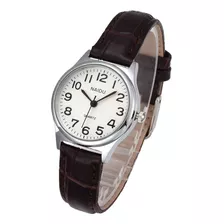 Reloj De Pulso Para Mujer - Plaza - Rloj037