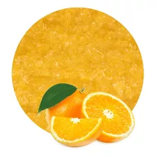 Pulpa De Naranja Congelada X 1kg Iqf