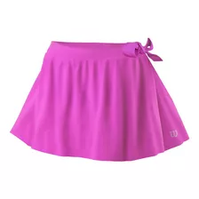 Saia Short Wilson- Performance Ii Femenino- Tenis