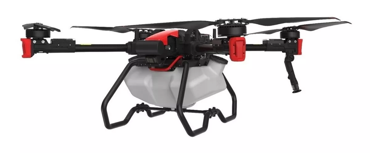 Xag P100 Drone Agrícola 40lts Con Kit Completo Para Trabajar