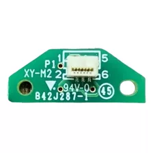 Sensor Quebra Linha Pr600 620 650 655 Pr1000 Xc6167051