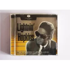 Lightin Hopkins - Lightin Hopkins - Cd