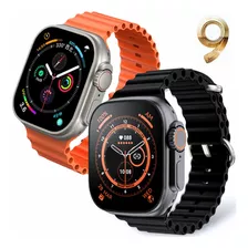 Smartwatch Ultra 9 Plus Relógio 49mm Pro Max Series 9 Amoled