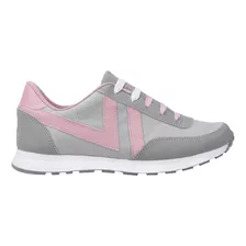 Tenis Mirage Mujer Casual Urbano 517 977610