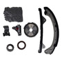 Kit De Clutch Embrague Daihatsu Terios / K3 / Sirion Daihatsu Terios