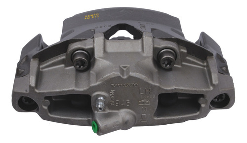 (1) Caliper O Mordaza Del Izq O Der Volvo S60 11/18 Foto 3