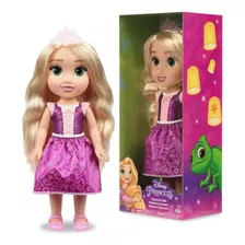 Princesas Disney Rapunzel 35 Cm