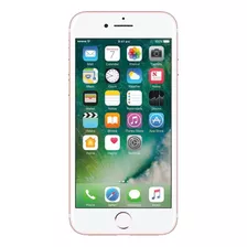 iPhone 7 Plus 128gb Ouro Rosa Muito Bom Usado - Trocafone