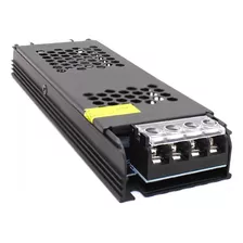 Fuente De Alimentación Conmutada 15a 12v 180w Black