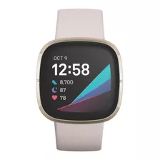 Smartwatch Fitbit Sense 1.59 