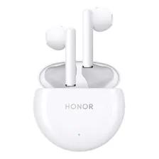 Audífonos Honor Earbuds X5 Tws Blancos Bluetooth 5.2