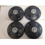 Kit De 4 Rines 15x7 4-130 P/volkswagen Vocho Sedan Escarabaj