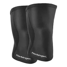 Rodillera Para Levantamiento Gym Harbinger Sport