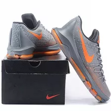 Tênis Nike Kd8 Ext Importado Origina Com Caixa F/grátis Kobe
