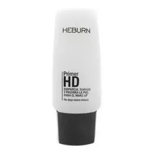 Primer Hd Pre Base Maquillaje Profesional Heburn