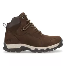 Botas Caterpillar Reeve M4m Para Hombre P725268