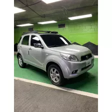 Daihatsu Terios Beggo 