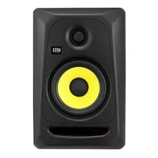 Monitor Krk Classic 5 G3 De Estudio Activo Individual