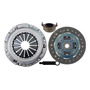 Kit Clutch Namcco Accord 1996 2.2l Honda