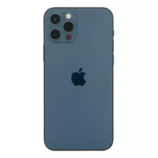 Open Box - Apple iPhone 12 Pro 256gb (envío Gratis)