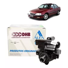 Bomba Para Direção Hidráulica Gm Omega Gls 2.0 1993