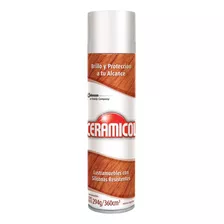 Limpiador Ceramicol Original En Aerosol 360ml