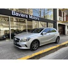 Mercedes-benz Clase A 1.6 A 200 Urban B.efficiency 156cv