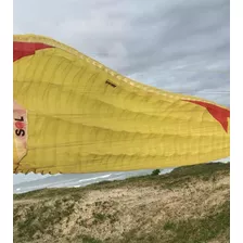 Parapente Treino Solo