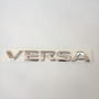Emblema Parrilla Versa N17x 2012-2020 Original Genuino Nissa