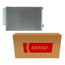 Condensador Etios Toyota 1.3 16v Flex 2012 A 2021 Denso