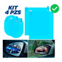 Pelcula Protectora Espejo Mazda 2 Hb 2012 4pzs