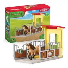 Schleich Farm World, Juguetes De Caballos Para Ninas Y Ninos