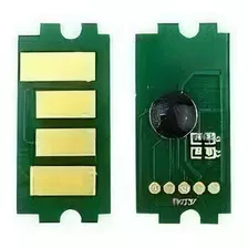 Kit 10x Chip Toner Para Uso Tk3102 Fs2100 Fs2100dn M3040